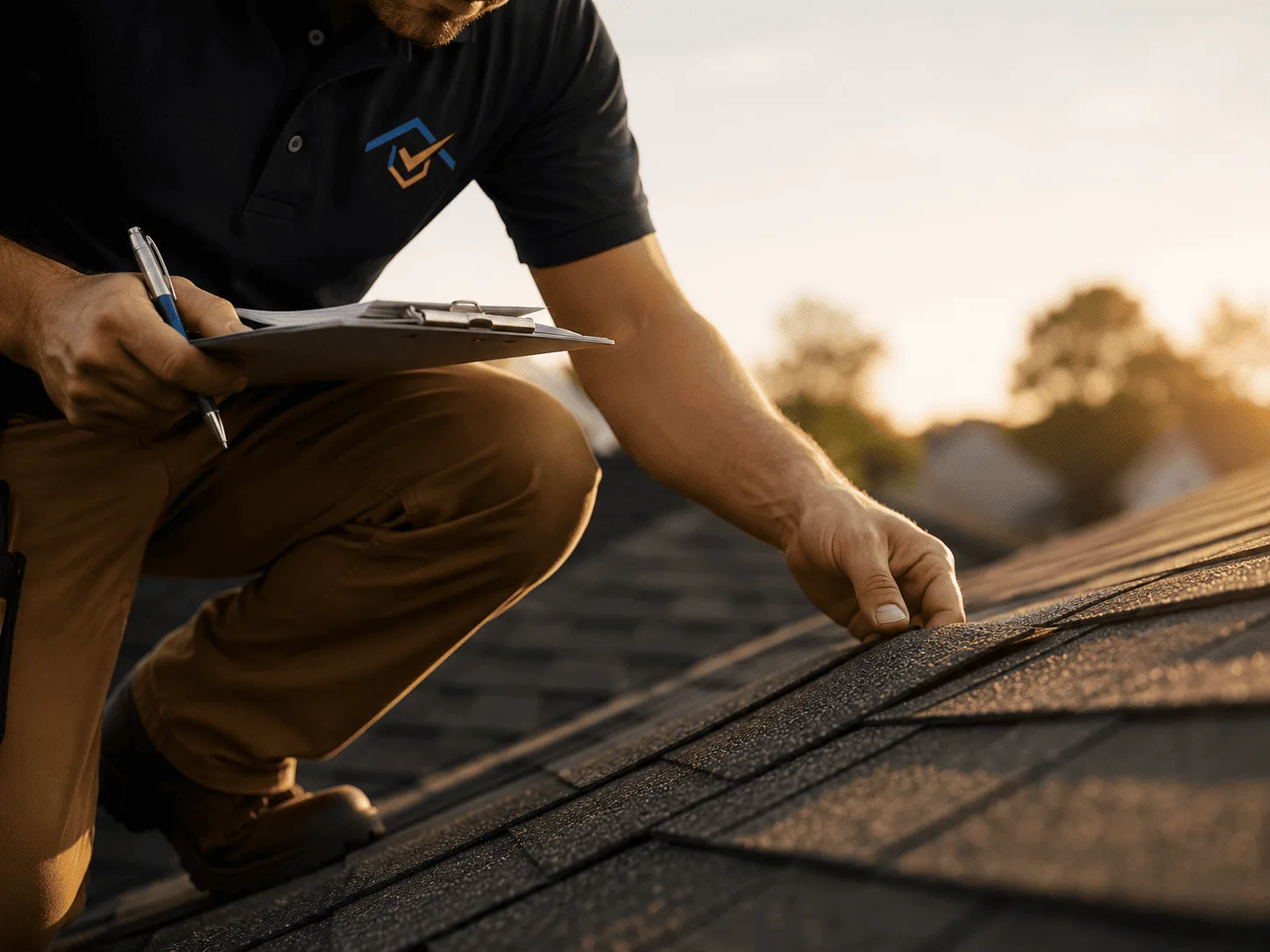 Why Choose Roof Inspection in Jasper, MI